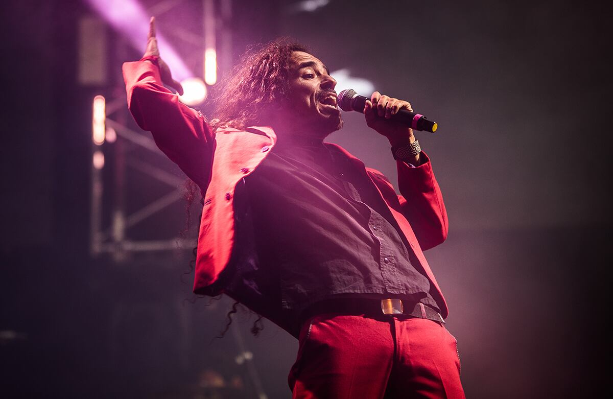 Ana Vallejo / SEMANA