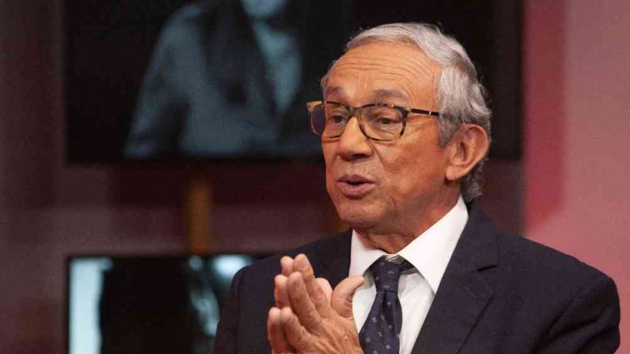 Darío Acevedo, director del Centro Nacional de Memoria Histórica