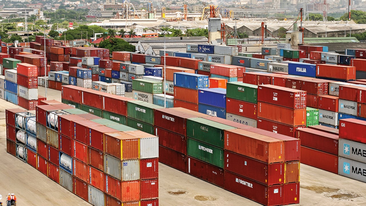 En el primer trimestre de 2024 el déficit comercial del país se redujo y quedó en 9.167 millones de dólares.