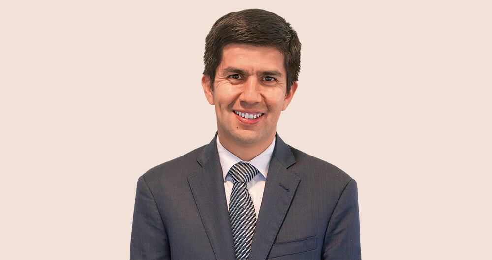 Carlos CarvajalLloreda Camacho