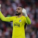 Álvaro Montero ha hecho grandes presentaciones con Millonarios y la Selección Colombia