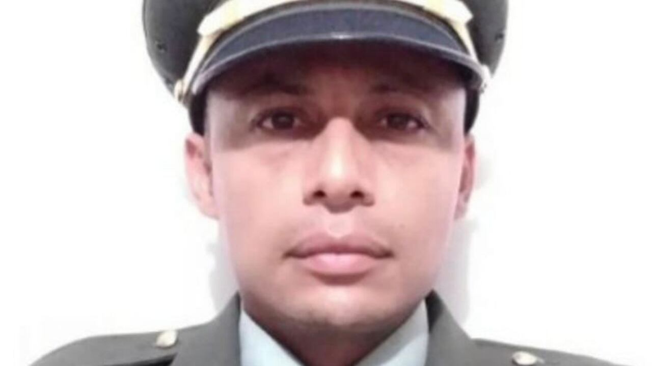 Intendente Álvaro Perdomo Bahamón, asesinado en el municipio de Soledad, Atlántico