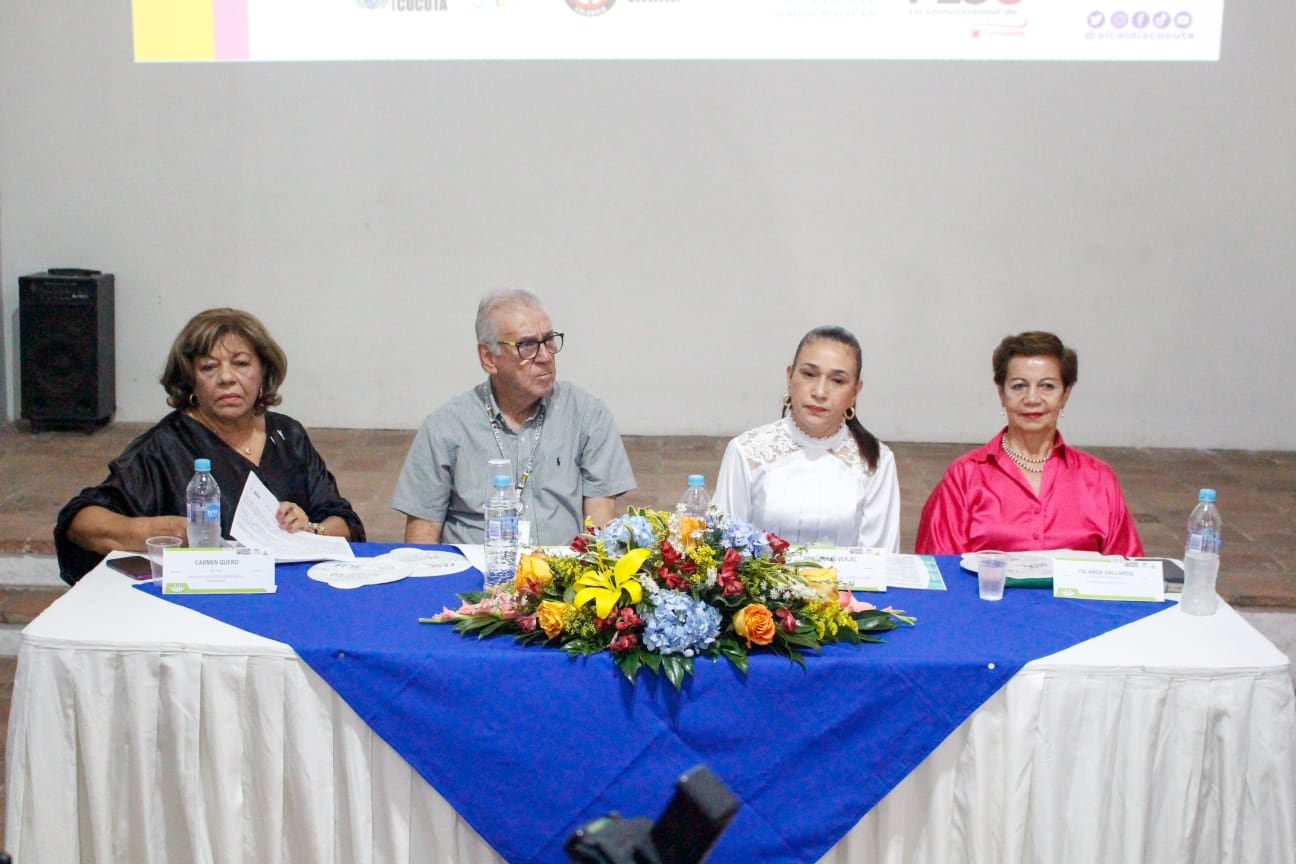 Lanzamiento del programa.