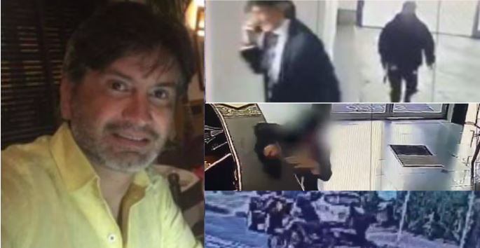 Hernán Roberto Franco era hermano del exdirector de la Dian