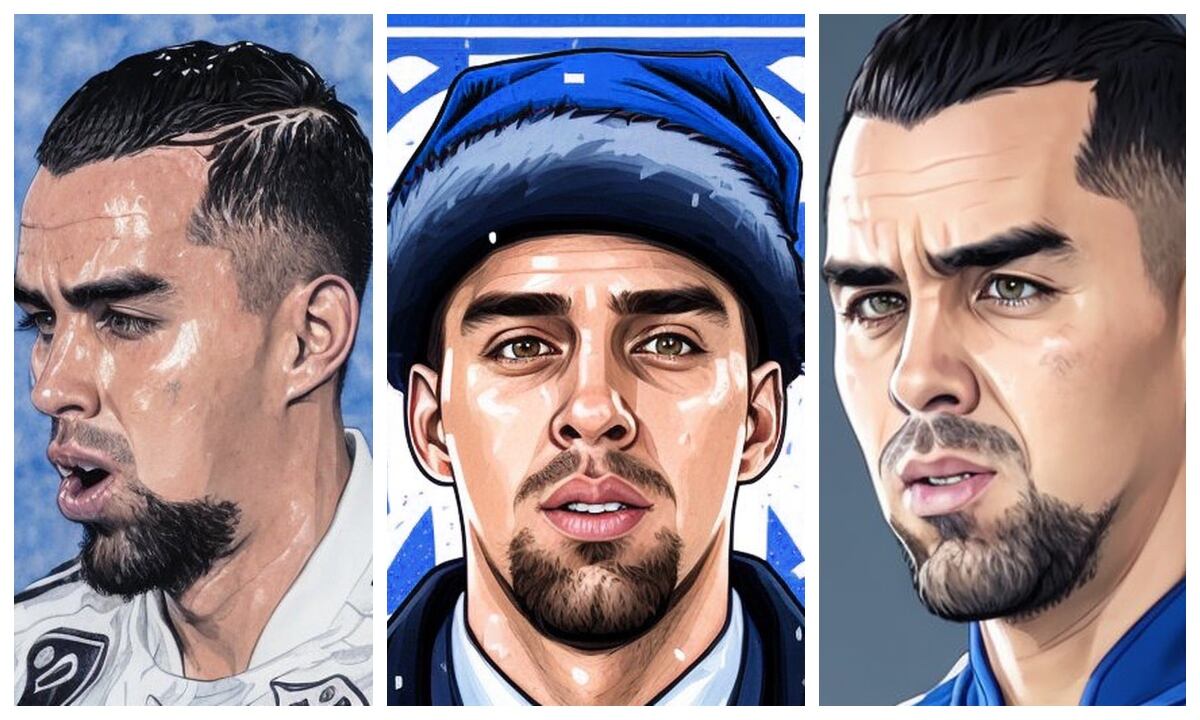 Daniel Giraldo regresa a Millonarios, el jugador rescindió contrato con Junior.