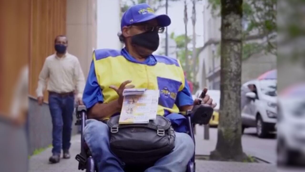 Las loterías de Medellín, Risaralda y Santander entregaron más de 20.000 millones de pesos en premios mayores la noche del 16 de septiembre.