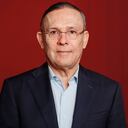 Efraín Cepeda Presidente del Partido Conservador