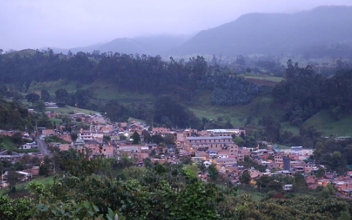 Granada, Cundinamarca.