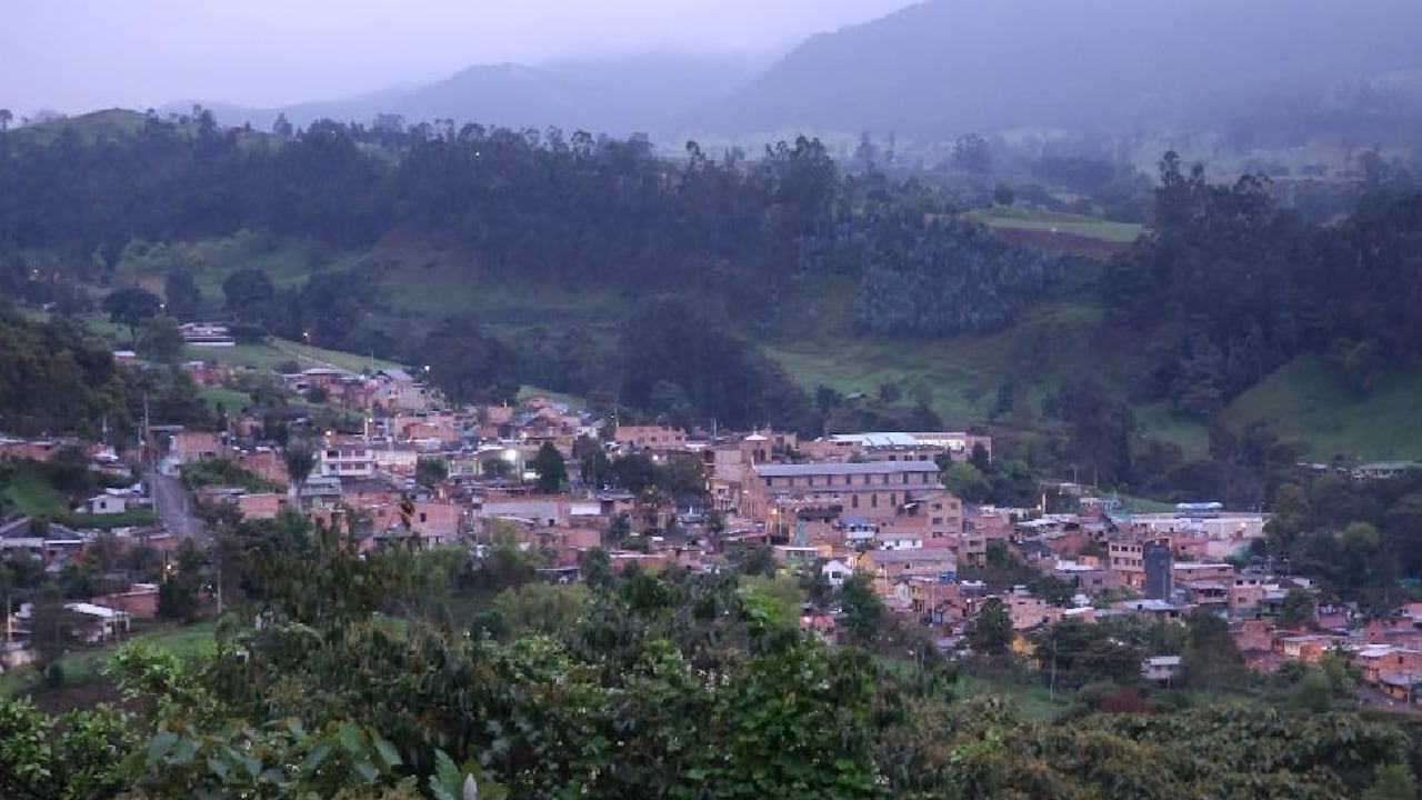 Granada, Cundinamarca