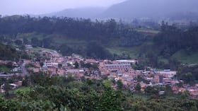 Granada, Cundinamarca.