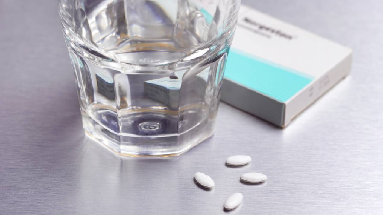 No han trascendido resultados toxicológicos (imagen de referencia).