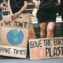 Aunque decenas de países se sumen a luchar contra el clima, sin Estados Unidos esa guerra está perdida.