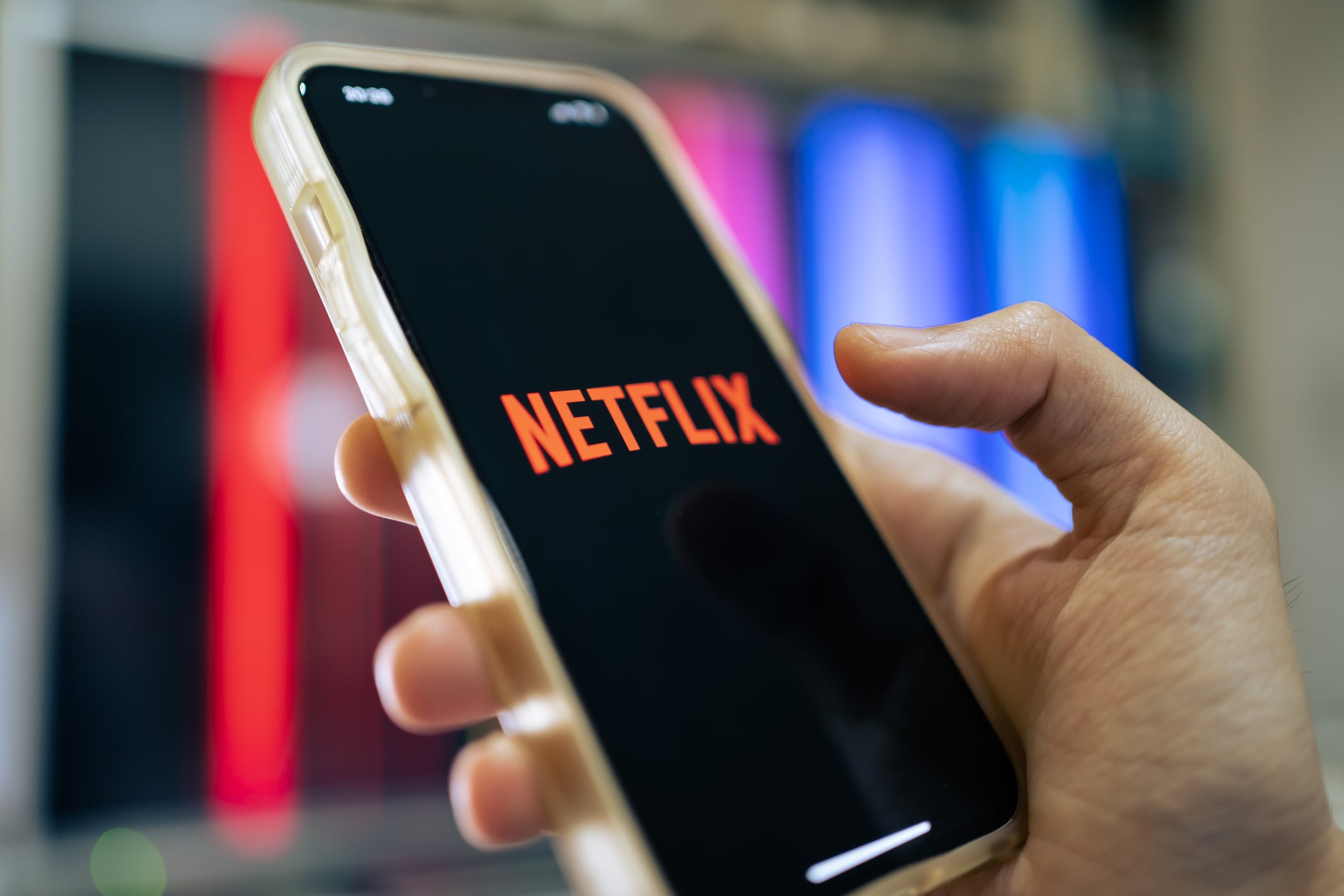 Estrenos que llegan a Netflix en la primera semana de enero de 2026.