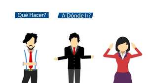 A un grupo de abogados se le ocurrió que podían atender solicitudes de ciudadanos a través de la red y lanzaron una aplicación.
