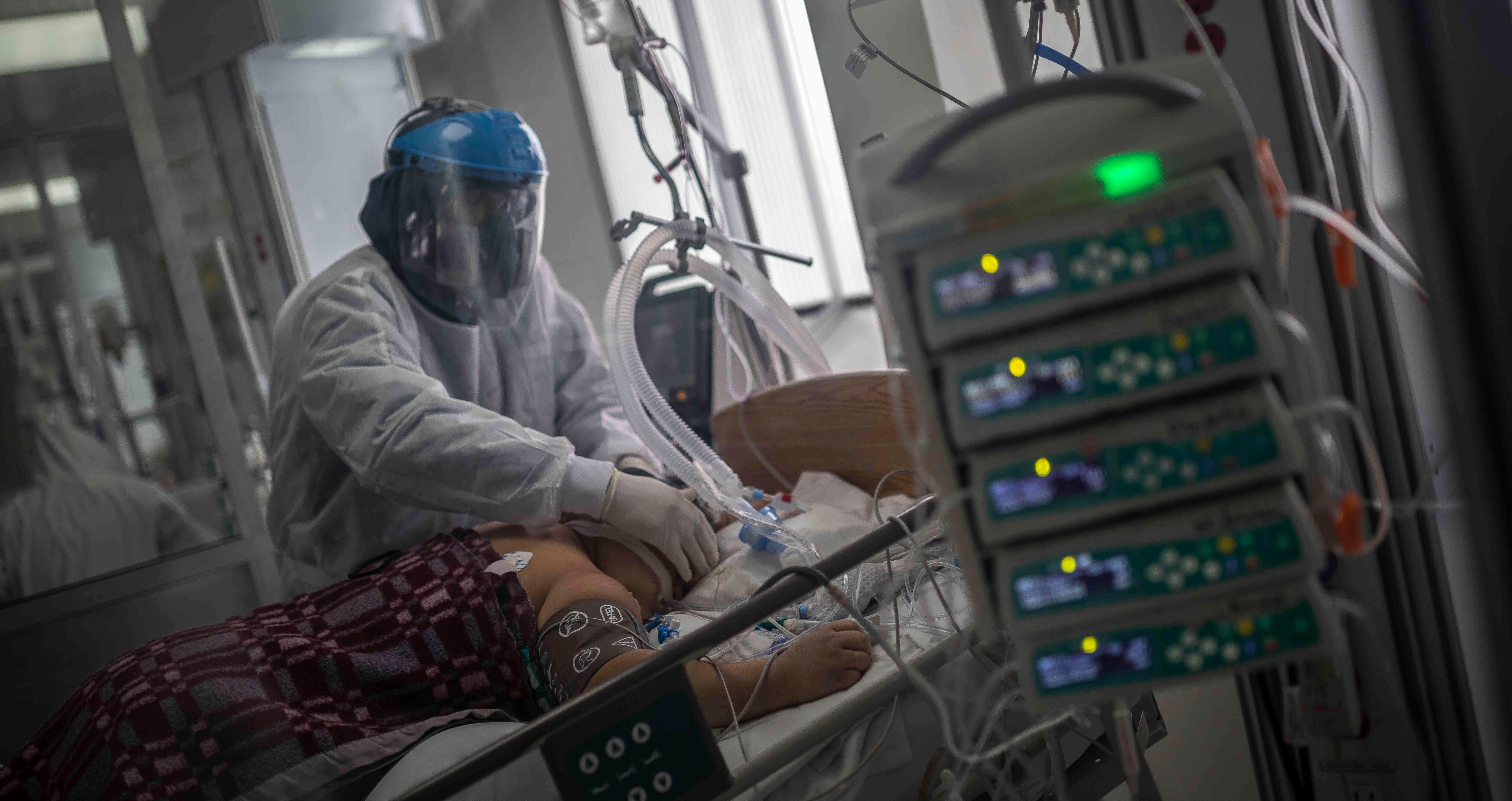 La segunda ola del coronavirus y la economía