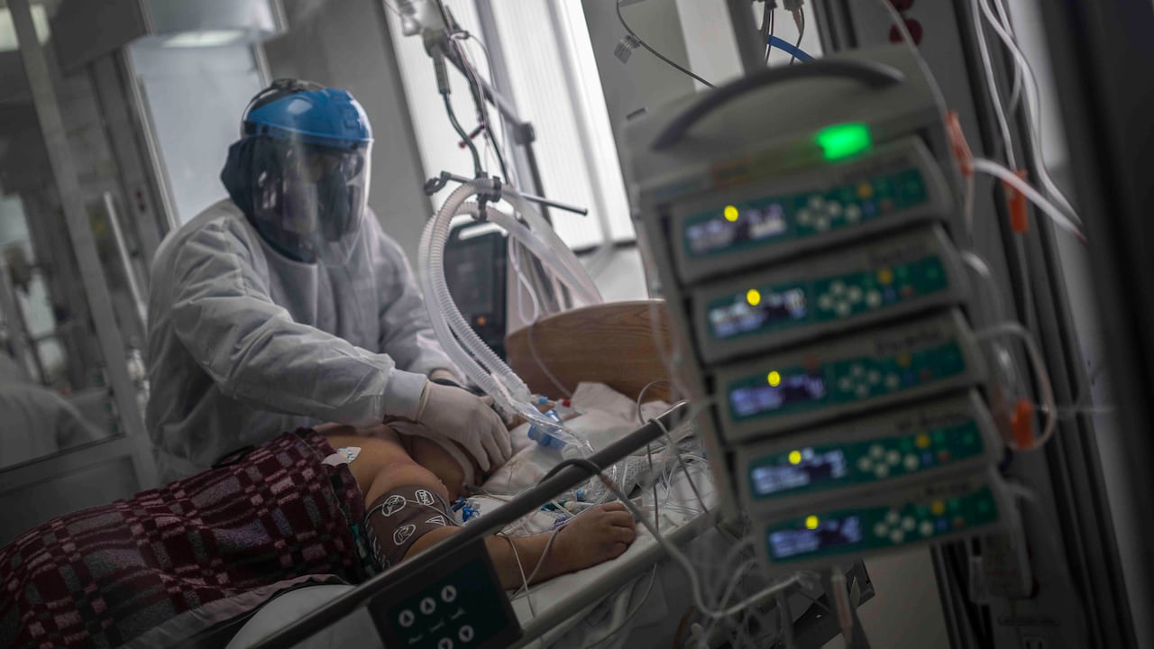 La segunda ola del coronavirus y la economía