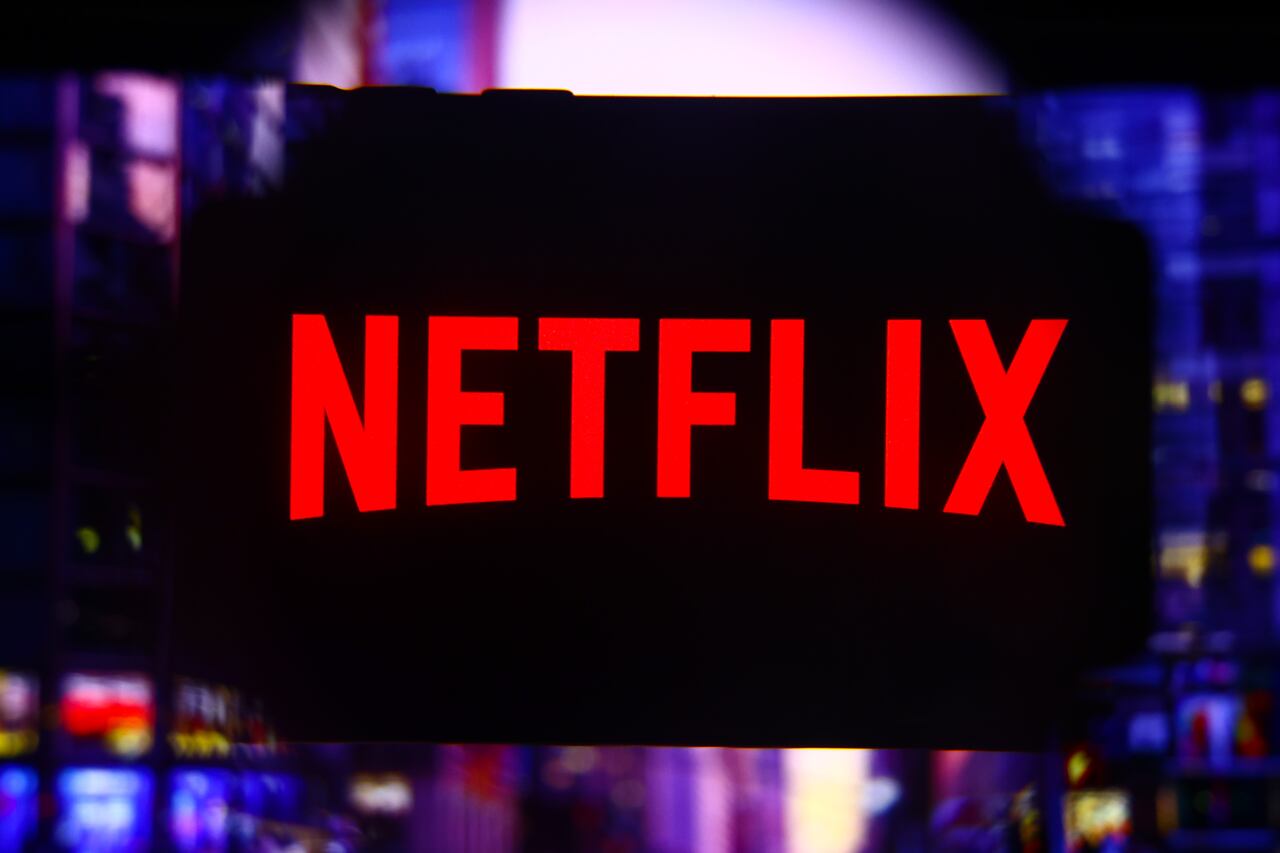 Netflix alberga una amplia variedad de videojuegos.