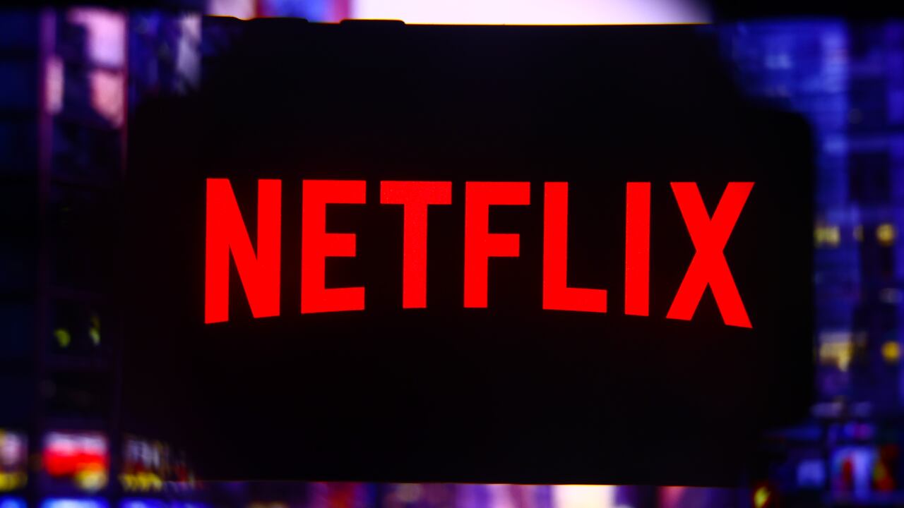 Netflix alberga una amplia variedad de videojuegos.