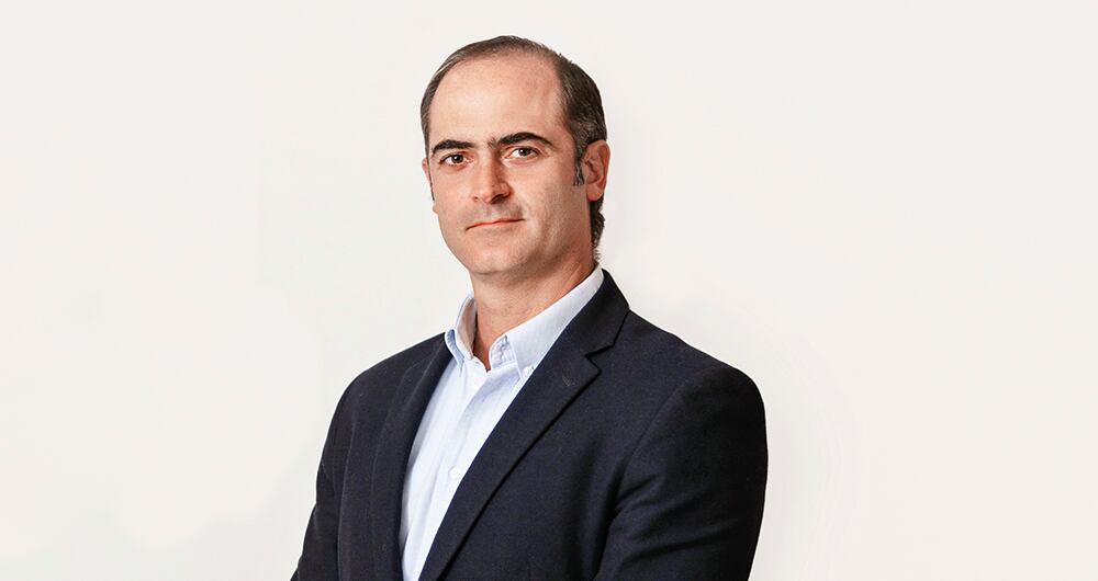 Juan Pablo NaderGerente de Pensiones Voluntarias en Porvenir