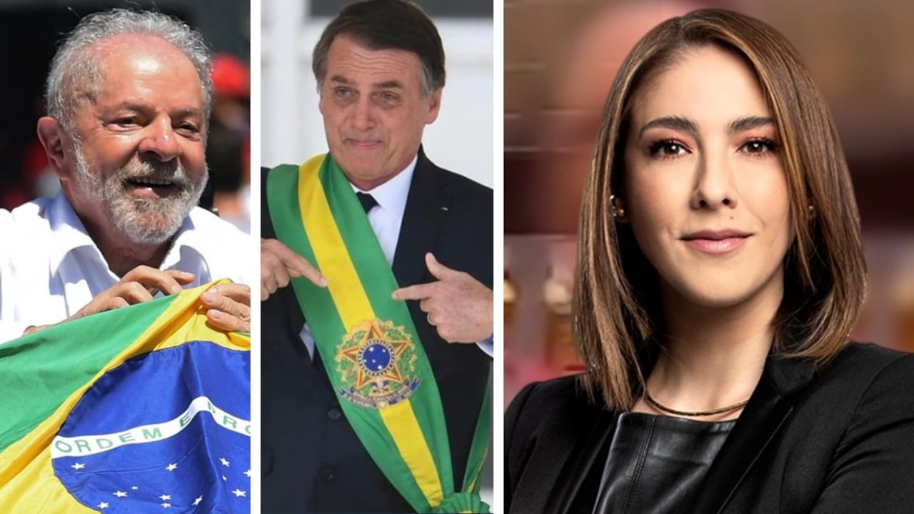 Juanita Gómez habla de cómo el país se encuentra en división tras unas históricas elecciones.