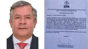 Juan Carlos Losada Perdomo, director de Asuntos Jurídicos Internacionales de la Cancillería