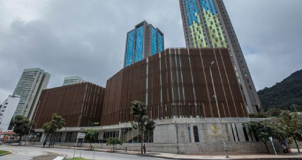 Cinemateca Distrital