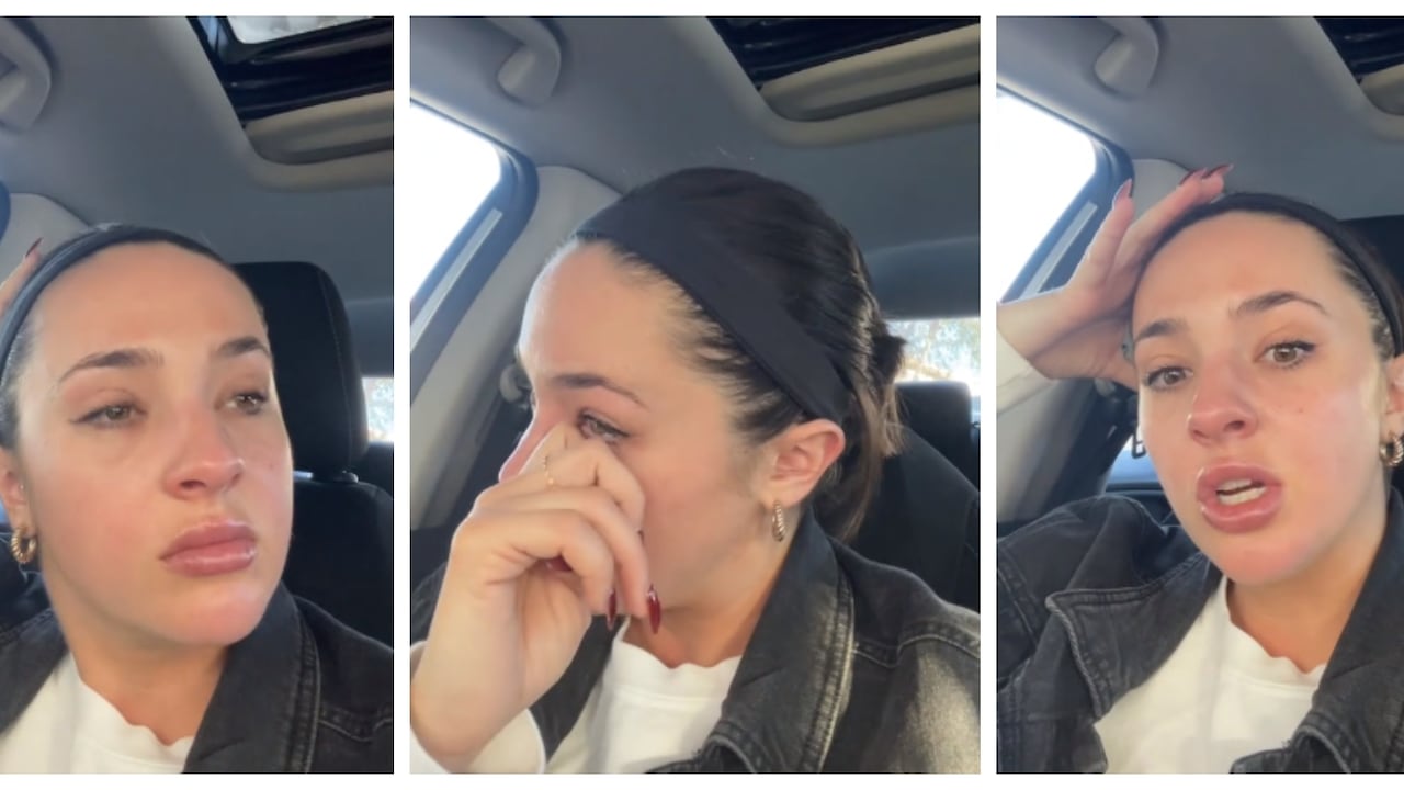 Foto: Video TikTok