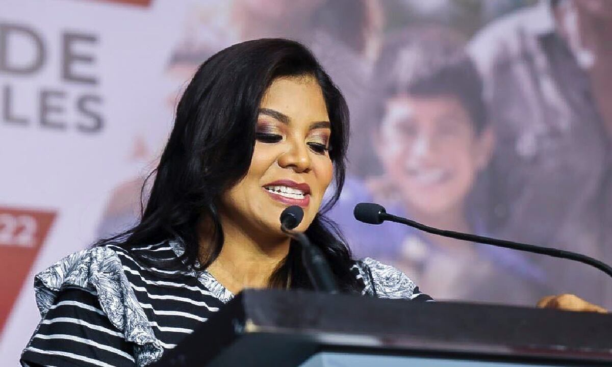 Ante las amenazas y los recientes hechos violentos la alcaldesa  de Tijuana en México, tuvo que ir a vivir en una guarnición militar.