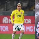 Juan Fernando Quintero se pronuncia tras la denuncia de presunto abuso sexual contra uno de sus familiares.