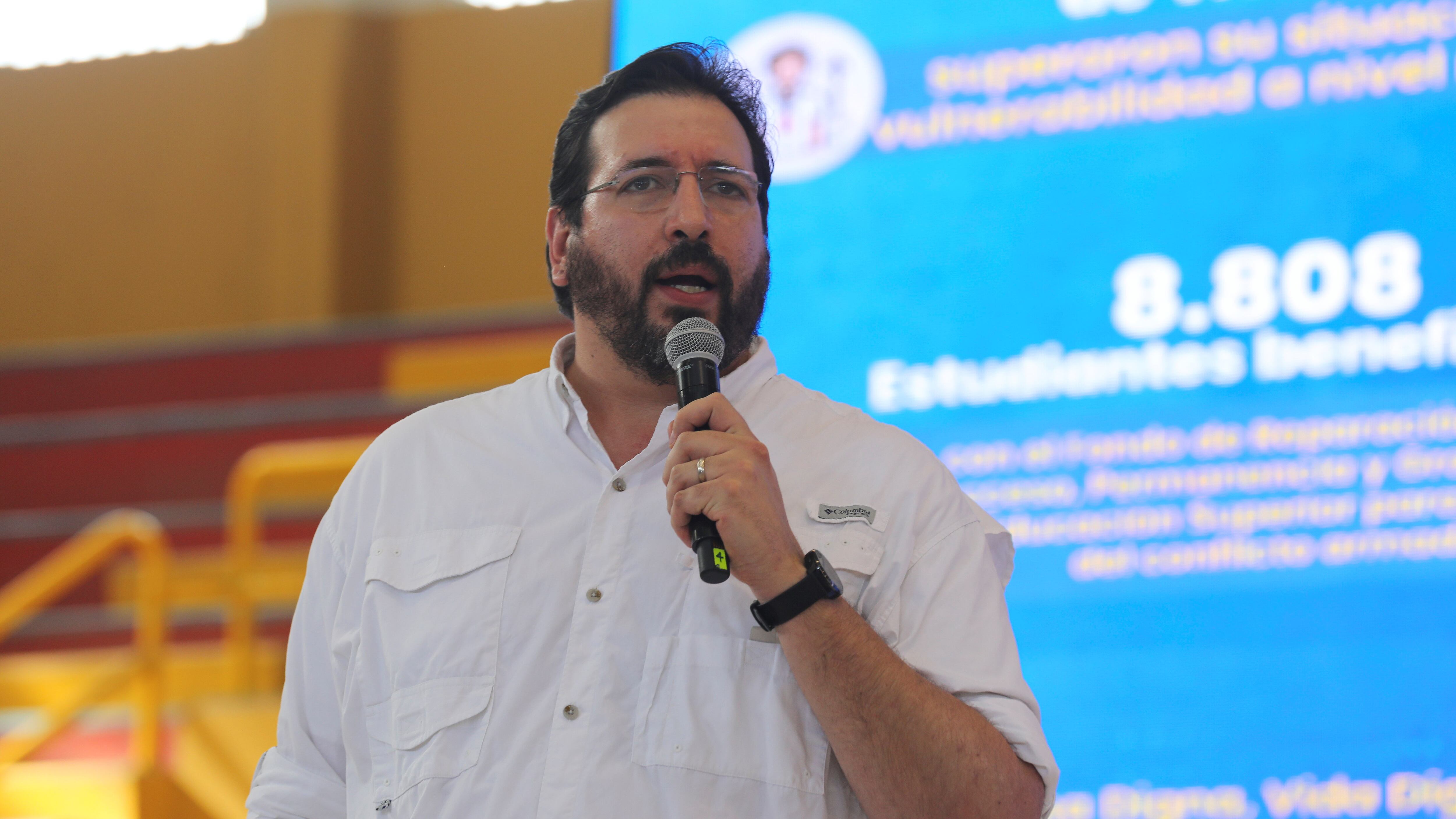 NO USAR, USO EXCLUSIVO MEJOR COLOMBIA, Especial Inversión Social, DPS Entrevista