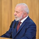 Lula Da Silva