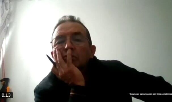 Detención domiciliaria contra inspector de Policía de Soacha judicializado por acosar y abusar sexualmente a tres guardas de seguridad