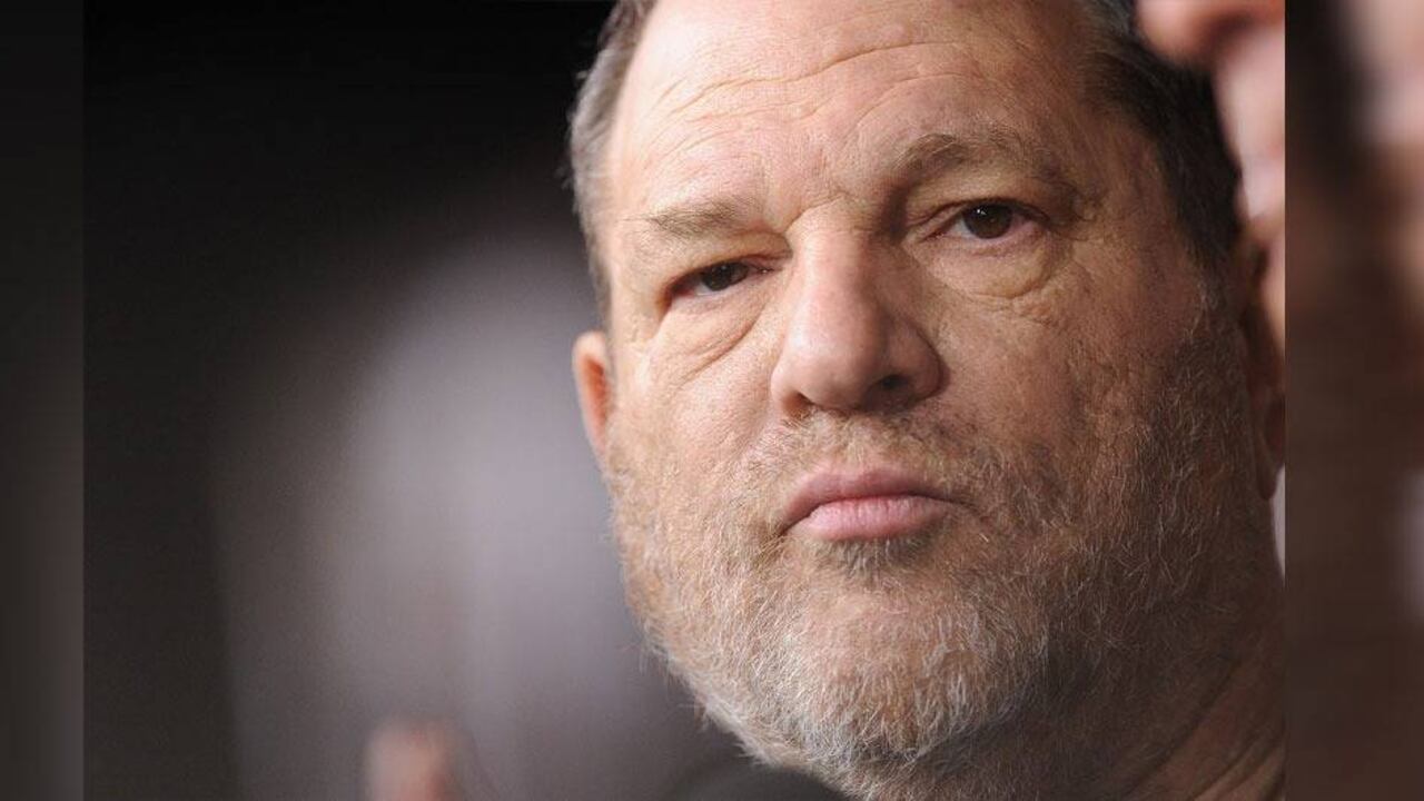 Más de 80 mujeres han acusado a Weinstein de abuso, acoso o violación.