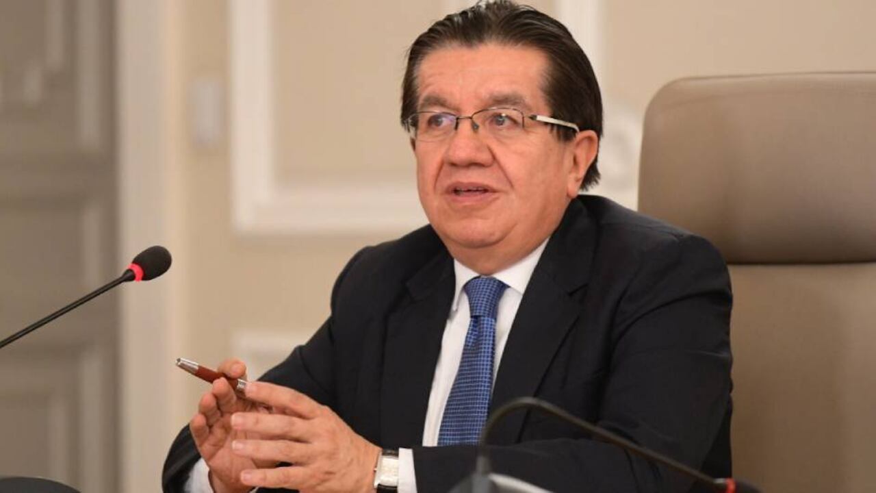 Gobierno tampoco avala el uso de la ivermectina para tratar pacientes con covid