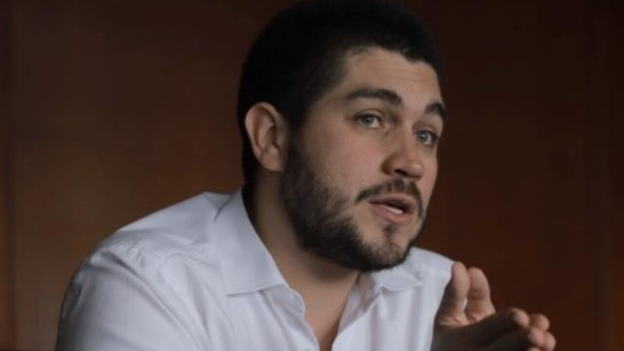 Óscar Escobar, alcalde de Palmira, dice que las acusaciones de la Procuraduría son falsas.