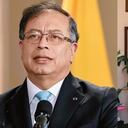 Gustavo Petro y Florence Thomas