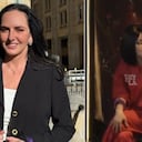 María Fernanda Cabal reacciona a video de Macafolla y Lalis