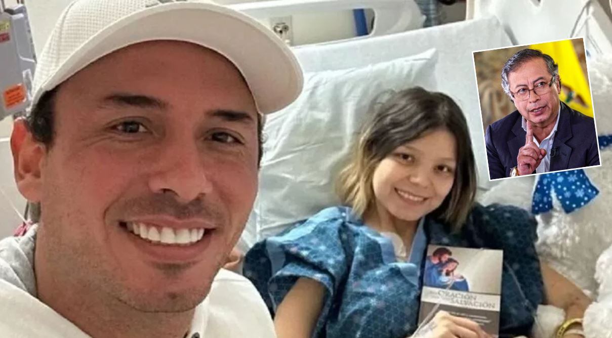 Madre de Paula Durán le pide ayuda al presidente Gustavo Petro