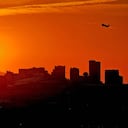 Millones de personas están viviendo una ola de calor 'histórica'.