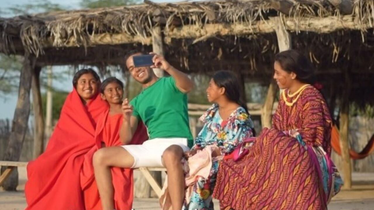 La Guajira se destaca por su riqueza cultural y natural.