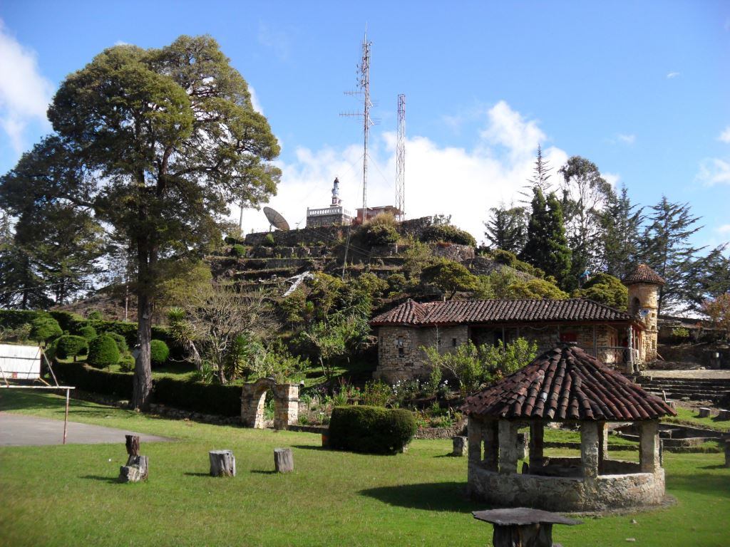 Junín, Cundinamarca