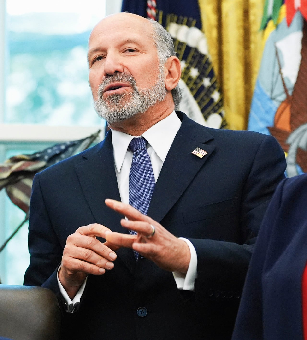 Nueva muerte relacionada al caso Epstein.