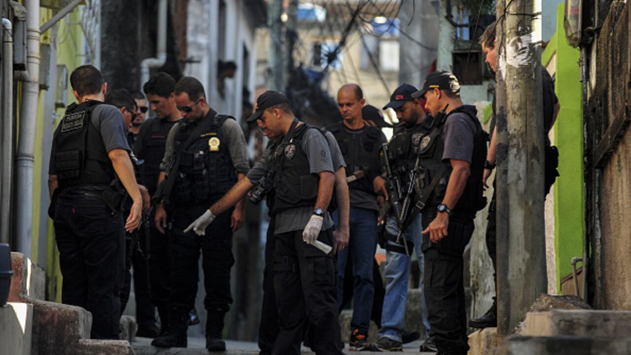 Las autoridades brasileñas prometen investigar el crimen.