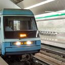 Sistema de metro para transporte masivo de pasajeros
