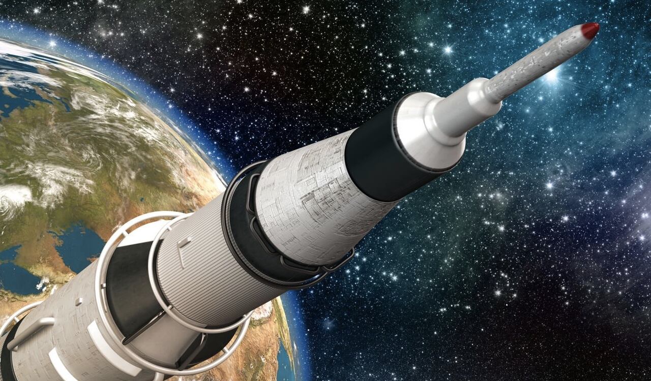 El envío al espacio de los mechones de los históricos expresidentes de Estados Unidos se hace con fines científicos