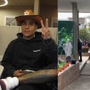 Exotic DJ resultó herido en medio de ataque armado en motel de Cali.