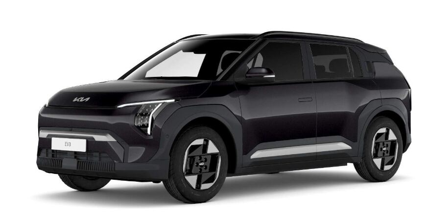 Carros eléctricos con mayor autonomía en Colombia