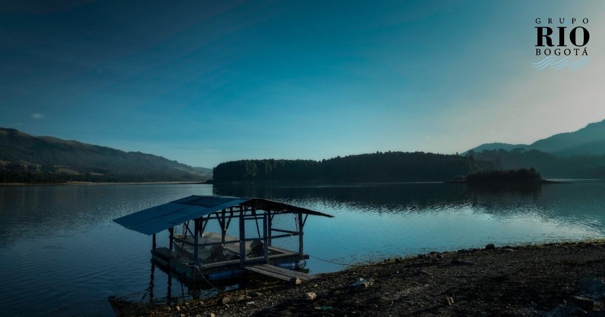 El pasado octubre, este paraíso, ubicado en la jurisdicción de los municipios de Cogua y Tausa, ya había anunciado su reapertura al público.