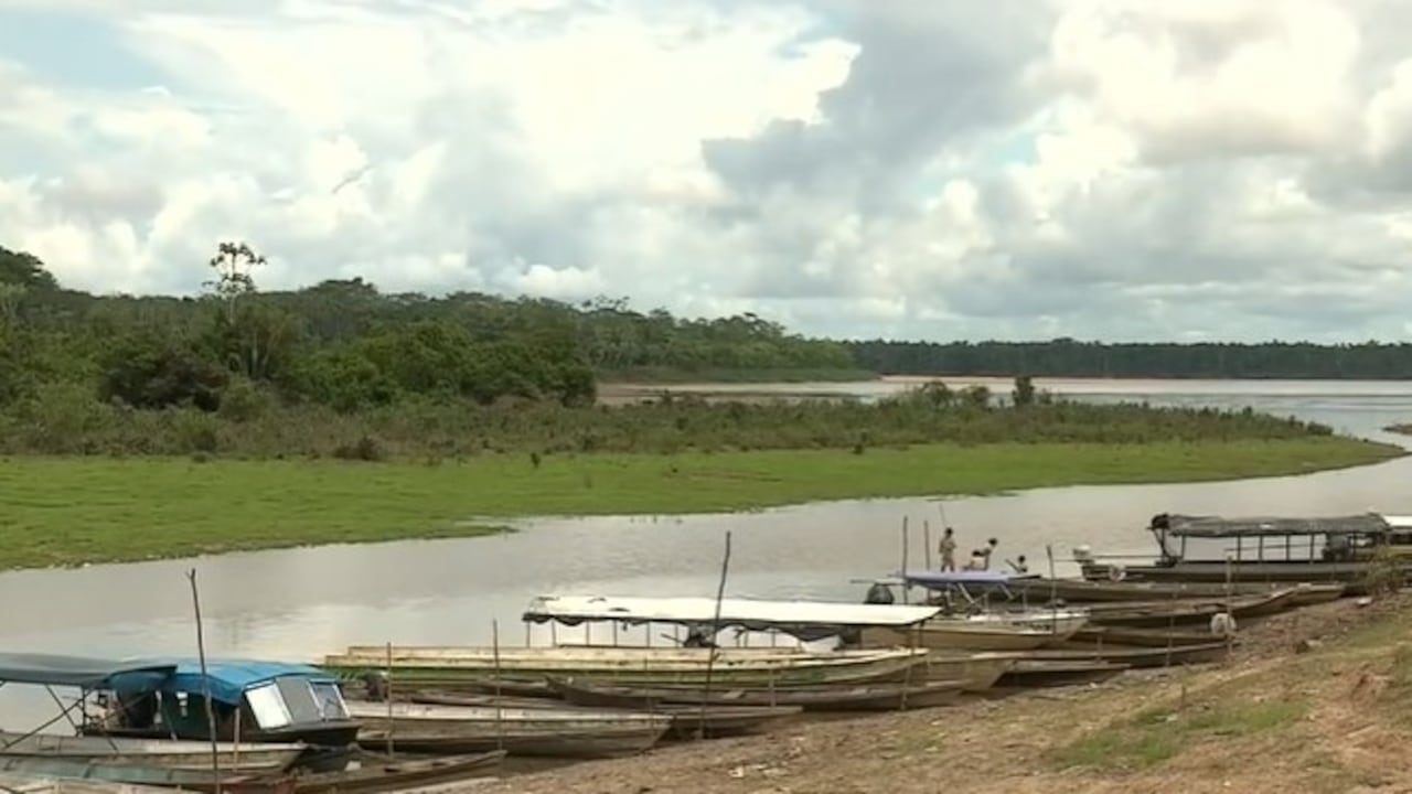 Tarapacá, escenario de la única guerra internacional de Colombia
