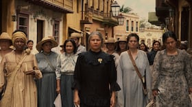 Segunda parte de 'Cien años de soledad'